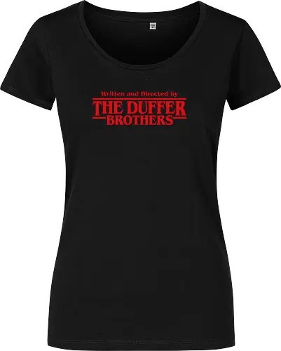 Written and Directed by The Duffer