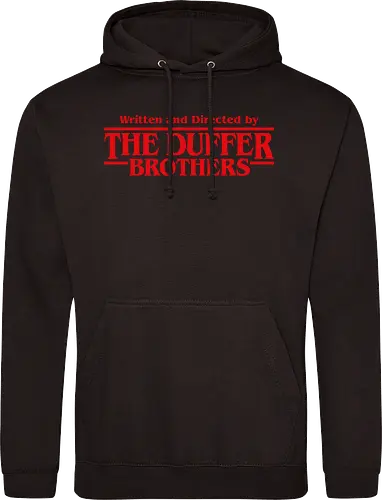 Written and Directed by The Duffer