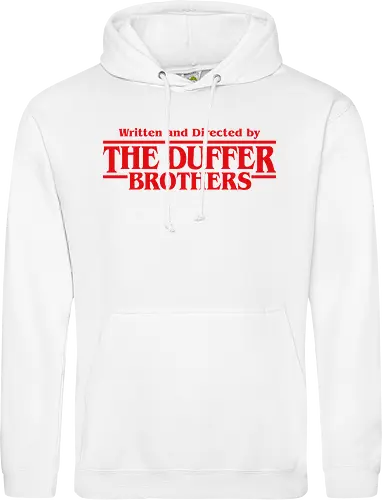 Written and Directed by The Duffer