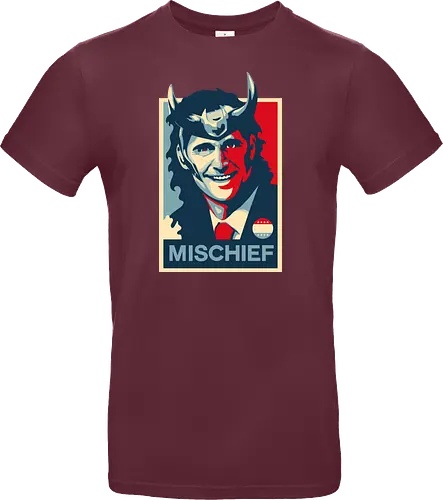 Mischief