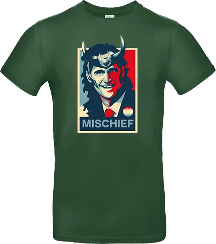 Mischief