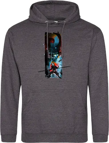 space avatar