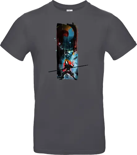 space avatar