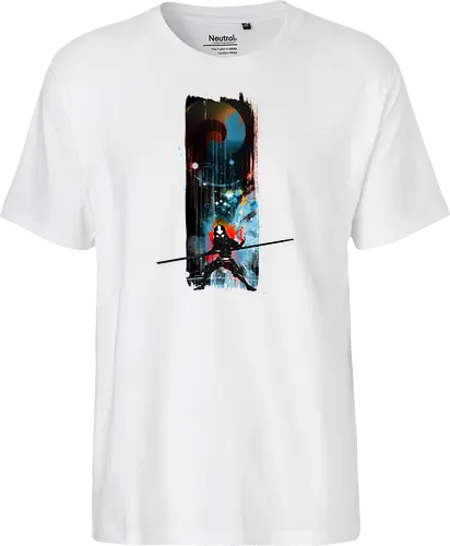 space avatar