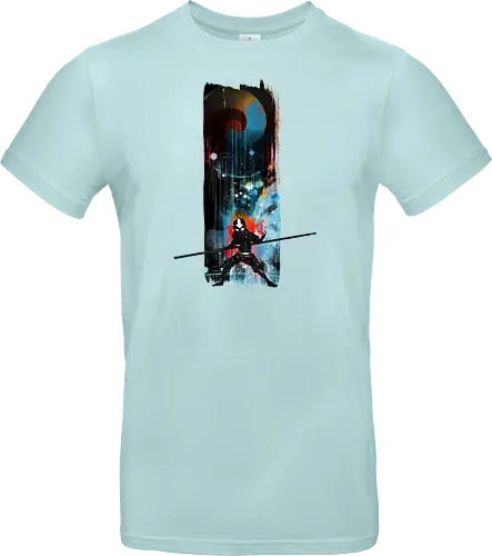 space avatar
