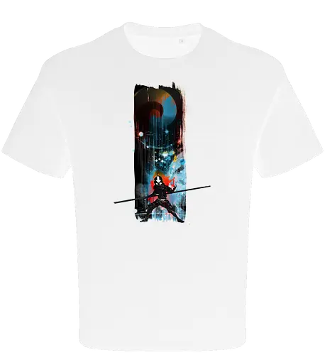 space avatar