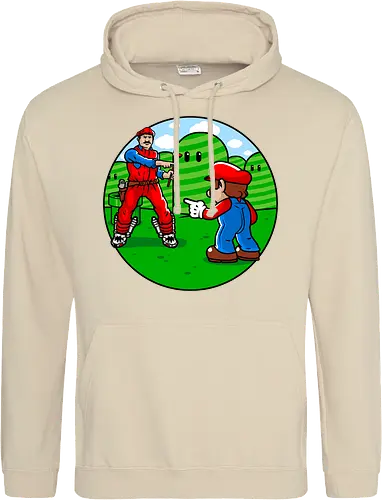 Two Plumbers