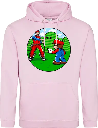 Two Plumbers