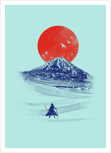 Banzai !!