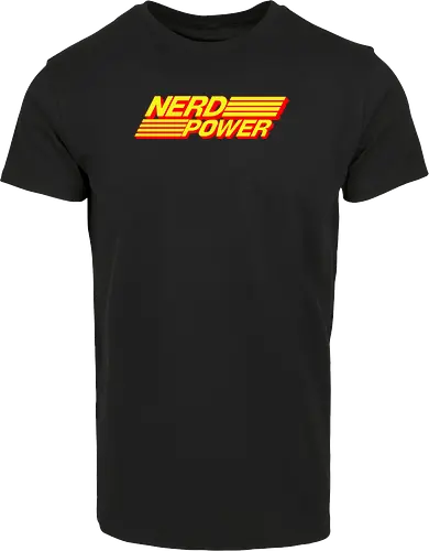 Nerd Power