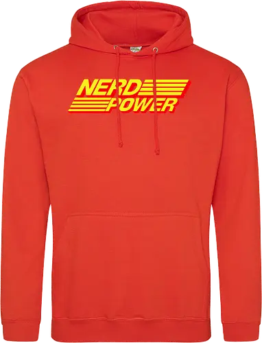 Nerd Power