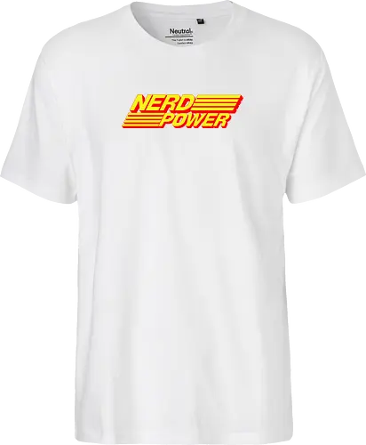 Nerd Power