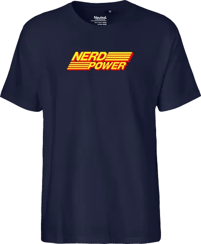 Nerd Power