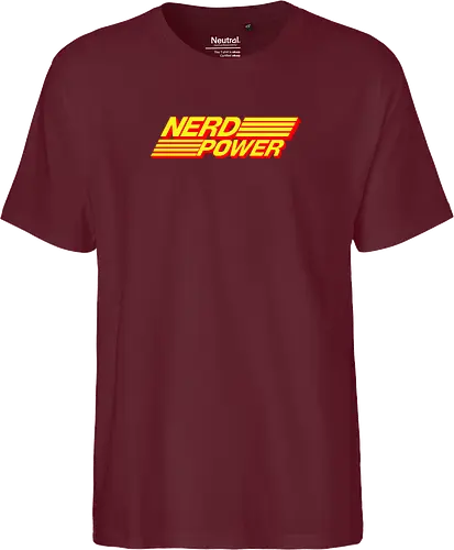 Nerd Power