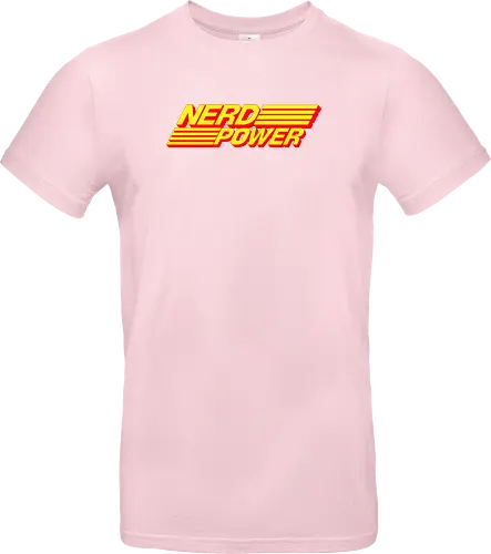 Nerd Power