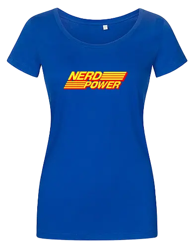 Nerd Power