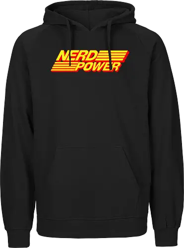 Nerd Power