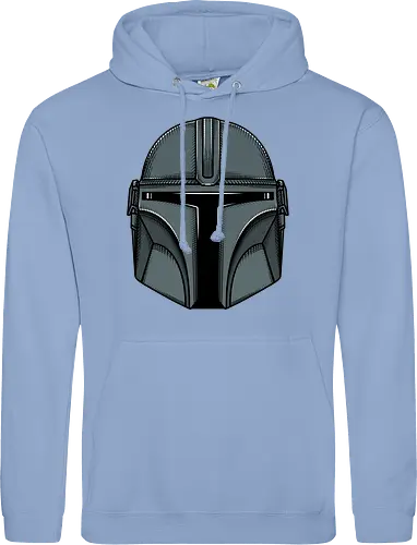 Bounty Hunter Helmet