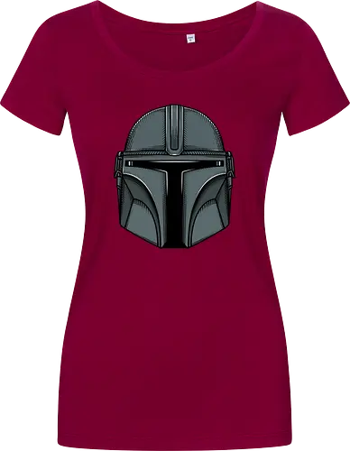 Bounty Hunter Helmet
