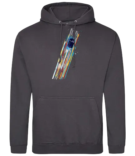 The chameleon device - doktor, who, tardis, time travel - Standard Hoodie