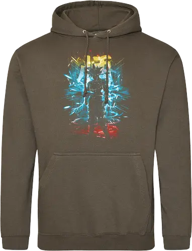 Ultra instinct storm