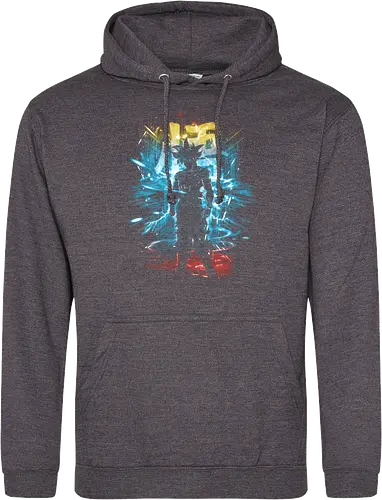 Ultra instinct storm