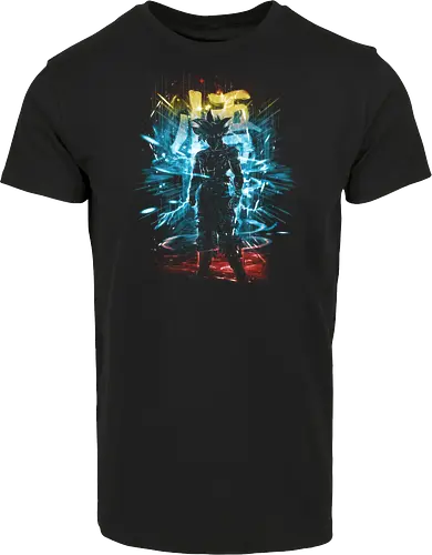 Ultra instinct storm