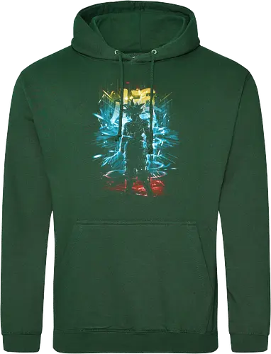 Ultra instinct storm