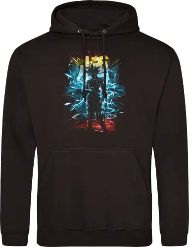 Ultra instinct storm