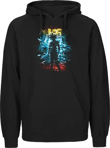 Ultra instinct storm