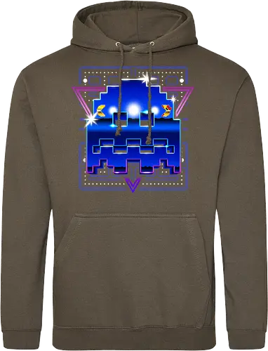 PacRetroWave