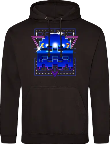 PacRetroWave