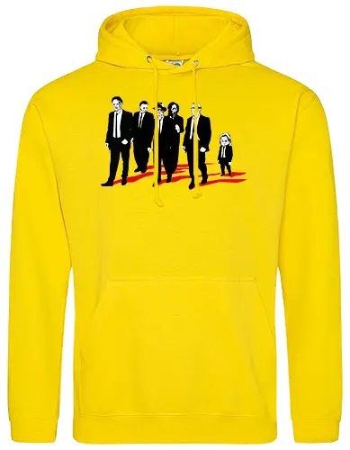 Reservoir Killers