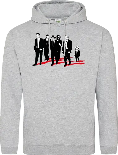 Reservoir Killers