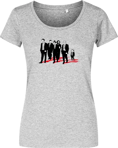 Reservoir Killers