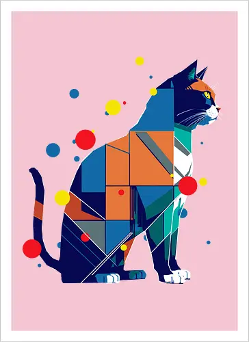 Geometricat