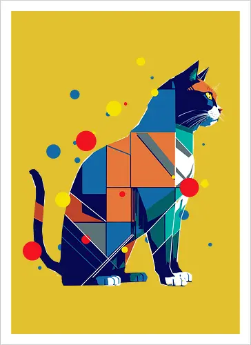 Geometricat