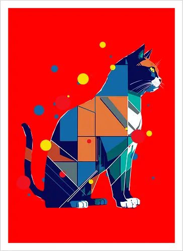 Geometricat