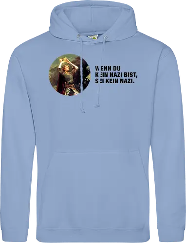 Kein Nazi