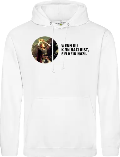 Kein Nazi