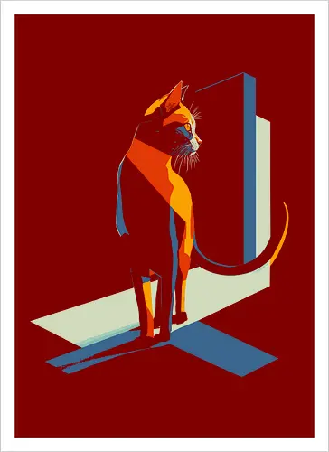 geometricat 2