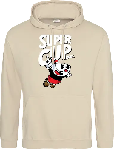 Super CupBros