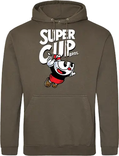 Super CupBros