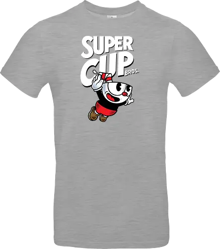Super CupBros