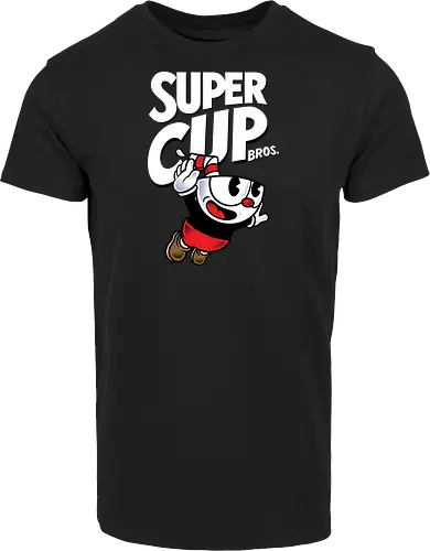 Super CupBros