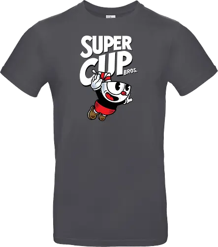 Super CupBros