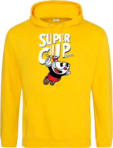 Super CupBros