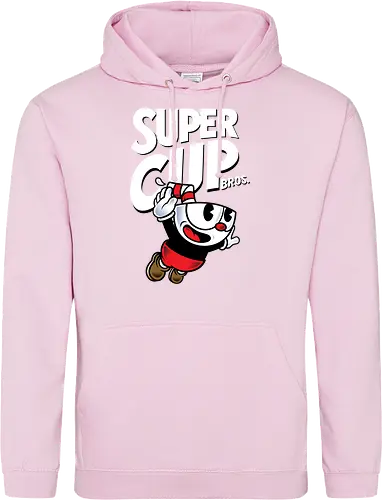 Super CupBros