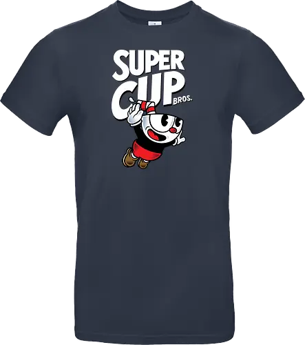 Super CupBros