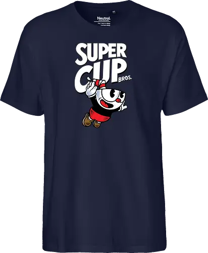 Super CupBros